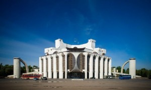 Новгородский драматический театр